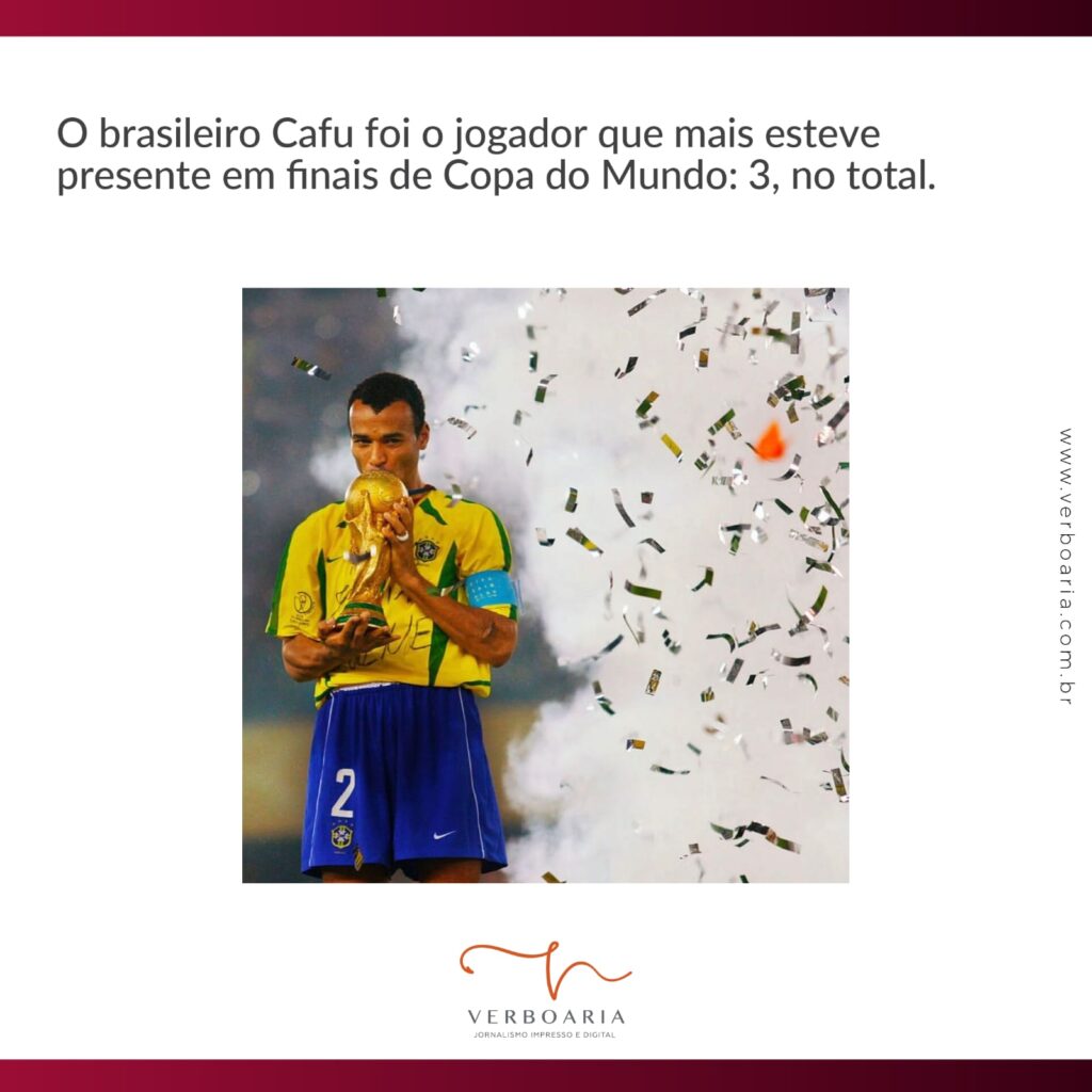 10 curiosidades sobre finais da Copa do Mundo